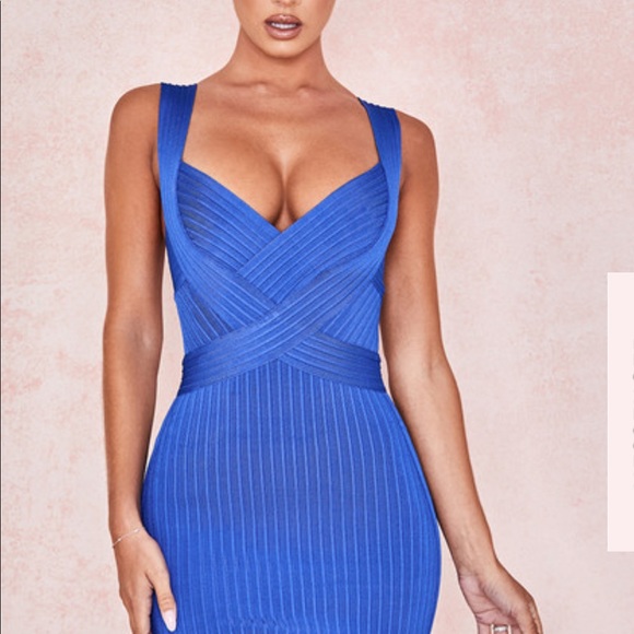 House Of CB Dress - Picture 5 of 7